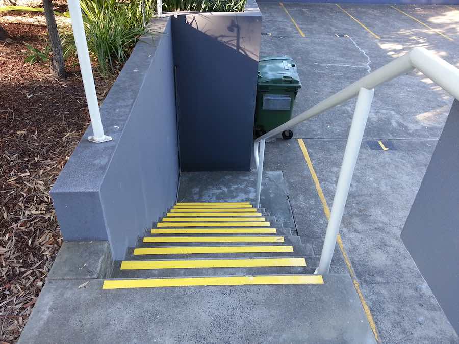 concretelinemarking LR Tech